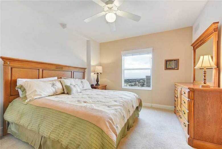 Sanibel 902 - Three Bedroom Condo