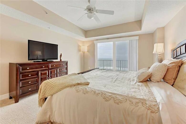 Sanibel 902 - Three Bedroom Condo