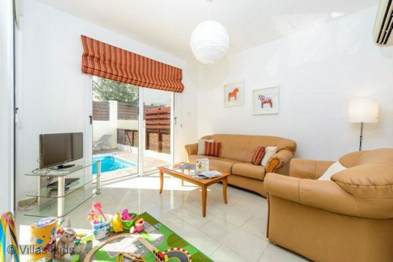Villa Nina