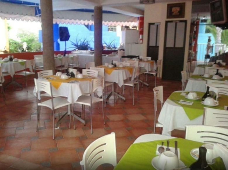 Hotel Desarrollo Tur�stico Partidor Del Sol