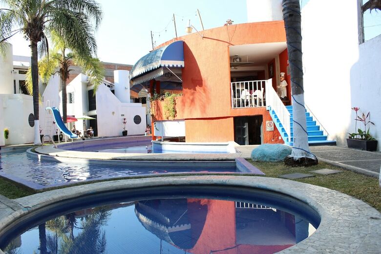 Hotel Desarrollo Tur�stico Partidor Del Sol