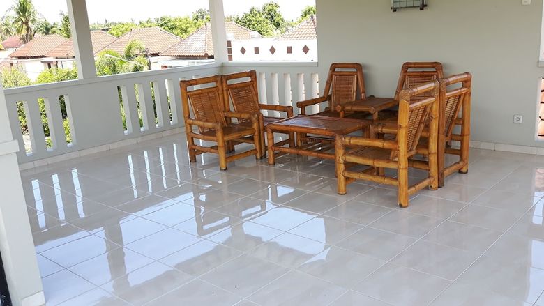 Hotel Rinjani Vista