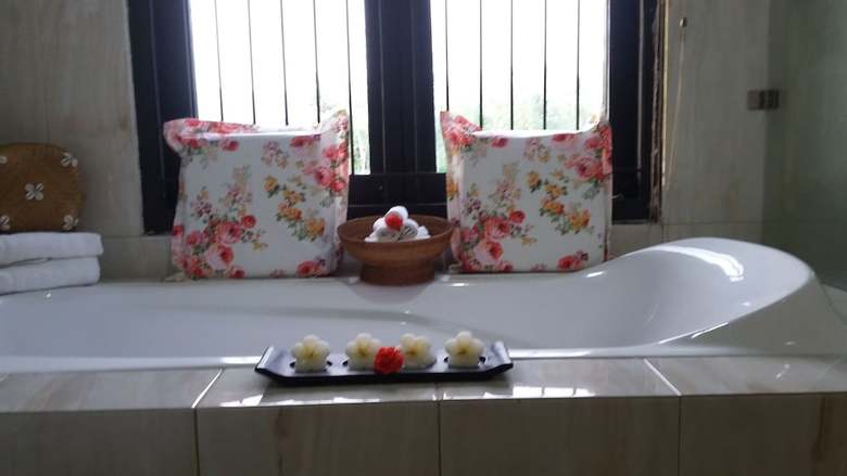 Hotel Rinjani Vista