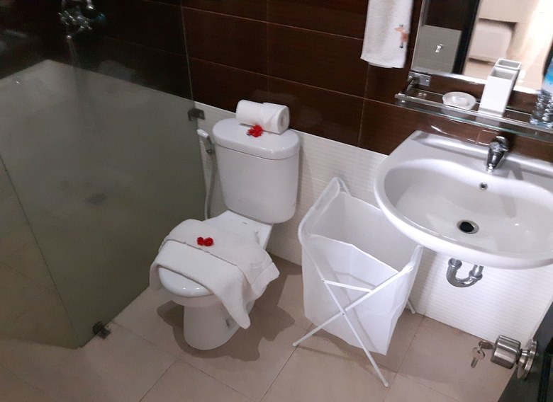 Hotel Rinjani Vista