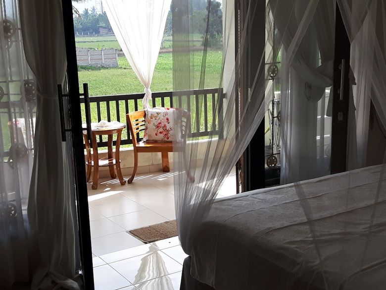 Hotel Rinjani Vista