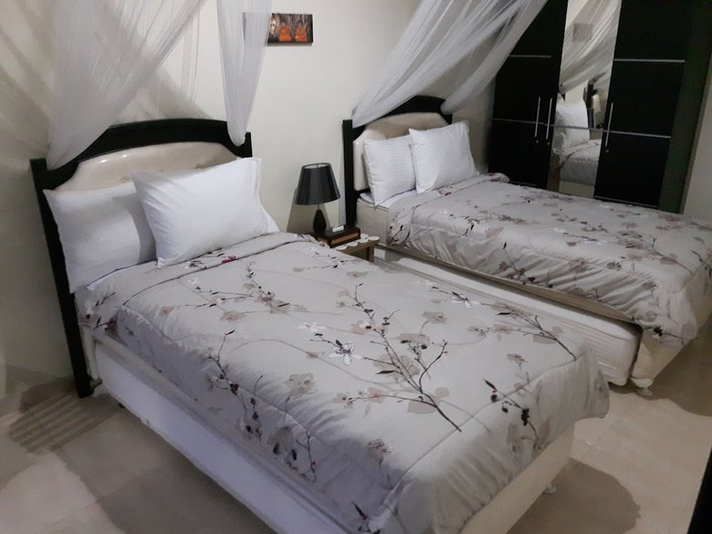 Hotel Rinjani Vista