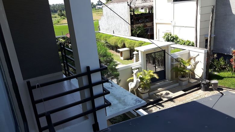 Hotel Rinjani Vista
