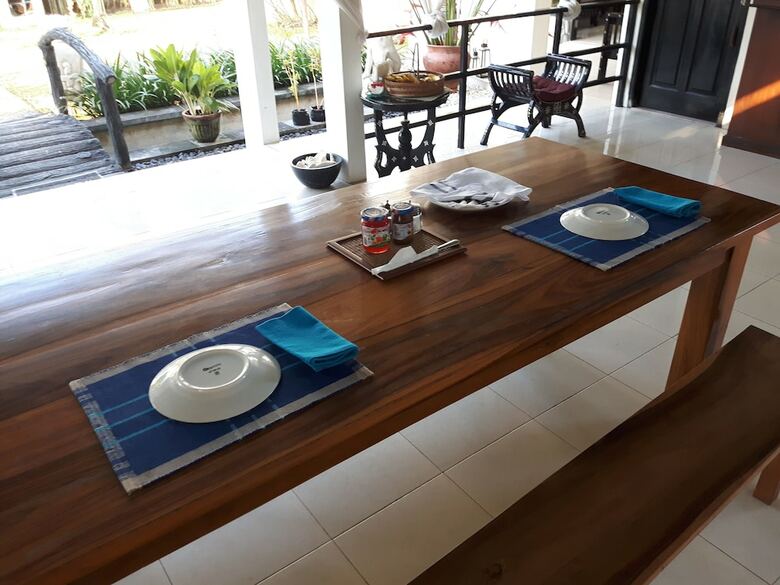 Hotel Rinjani Vista