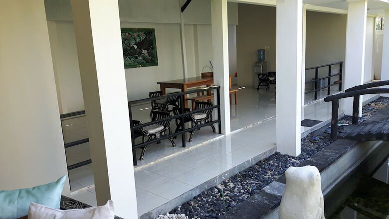 Hotel Rinjani Vista