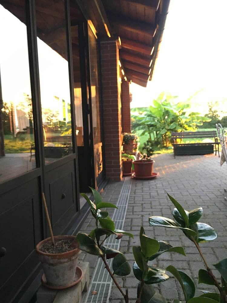 B&B Il Mio Gelso
