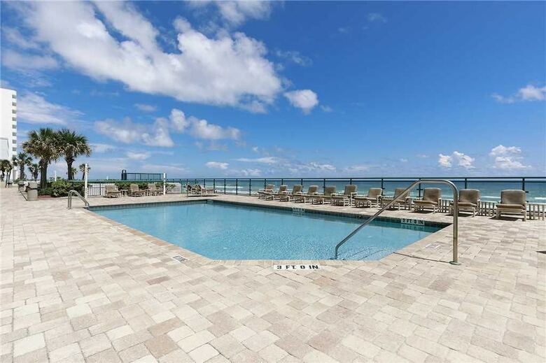 Dimucci Towers 807 - Two Bedroom Condo