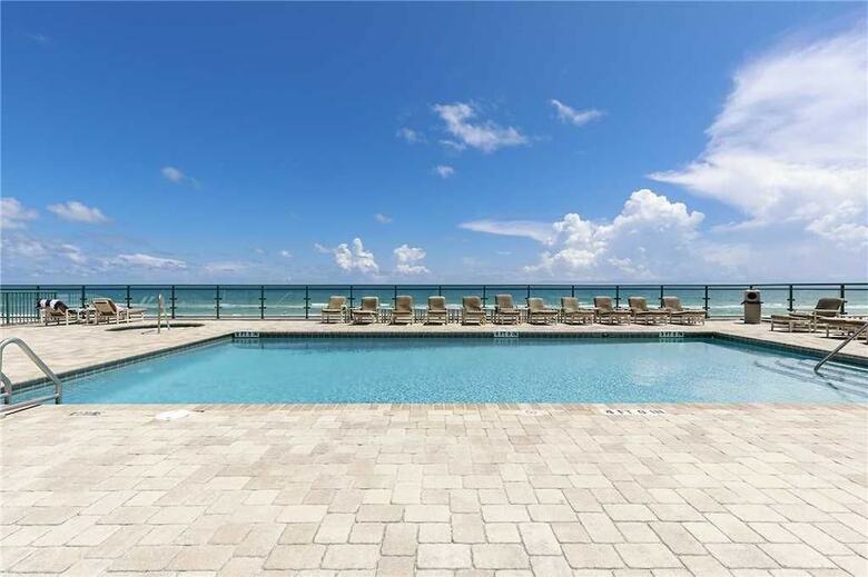 Dimucci Towers 807 - Two Bedroom Condo