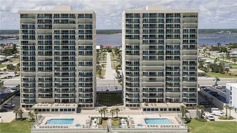 Dimucci Towers 807 - Two Bedroom Condo