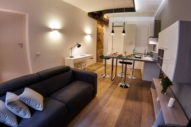 Palermo Al Centro Apartments
