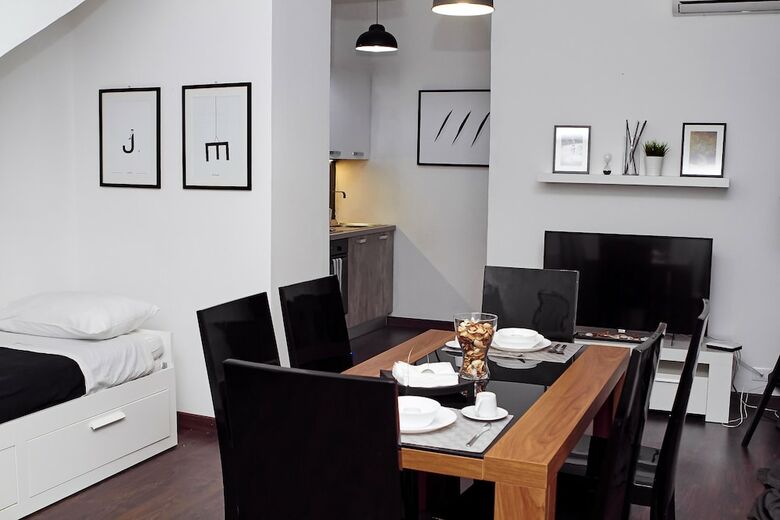 Palermo Al Centro Apartments
