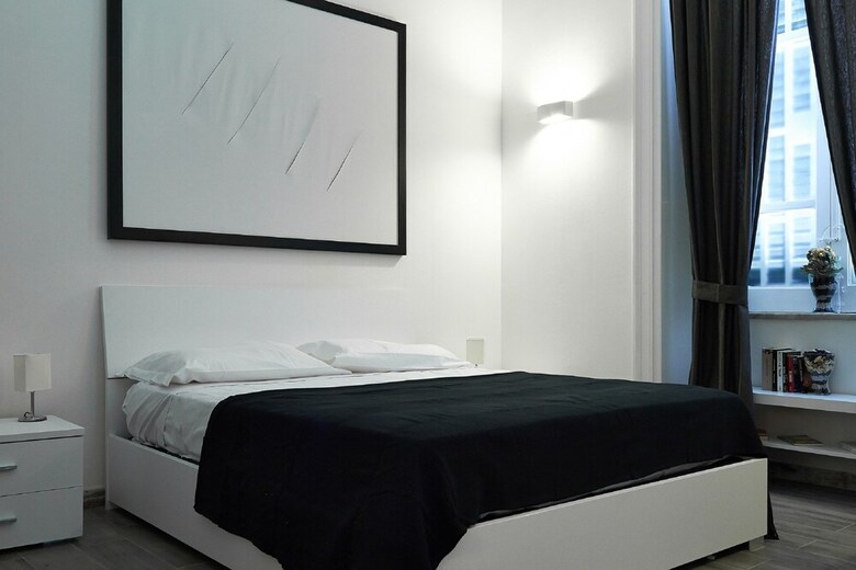 Palermo Al Centro Apartments