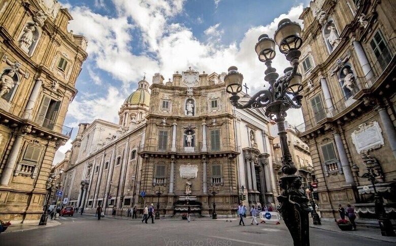 Palermo Al Centro Apartments
