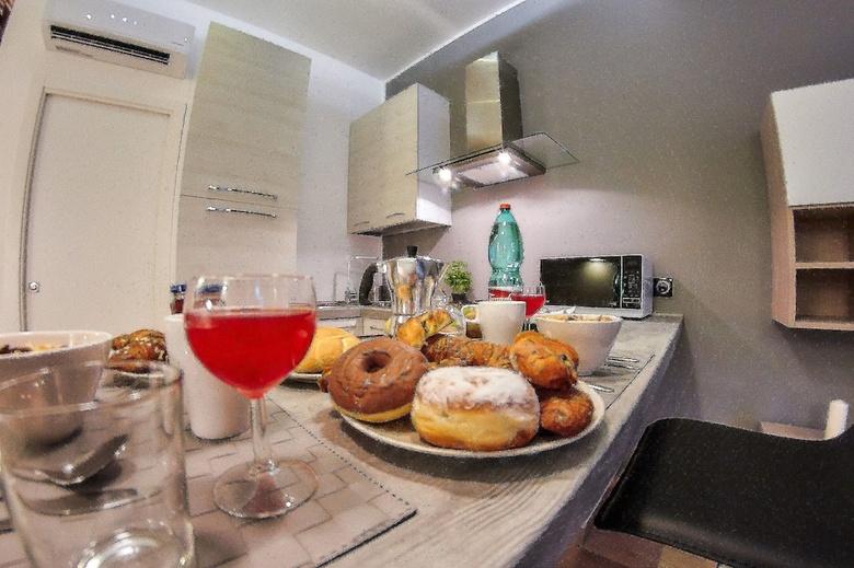 Palermo Al Centro Apartments