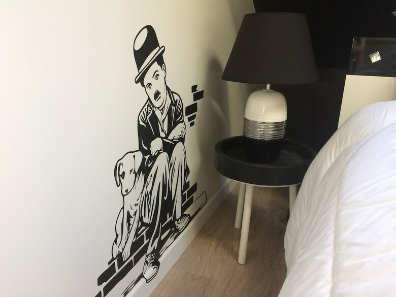 Bed & Breakfast Chambres D'h�tes Au L�vrier de Chessy