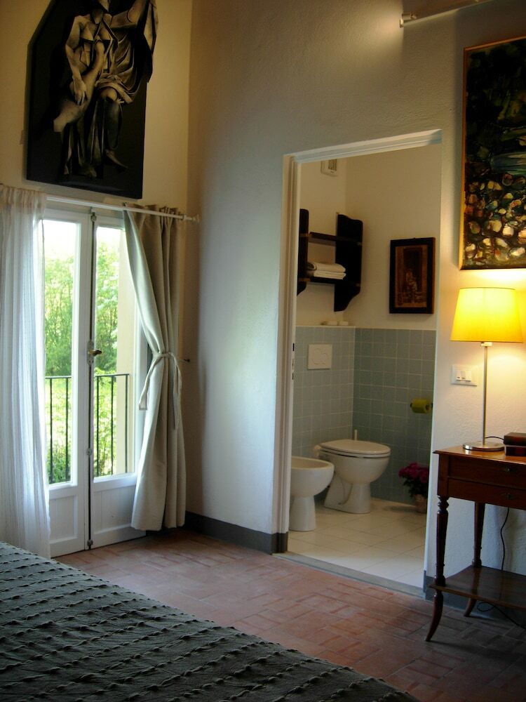 Hotel Il Monasteraccio