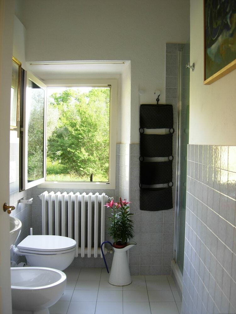Hotel Il Monasteraccio