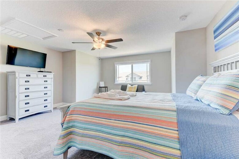 Beachykeen - Four Bedroom Home