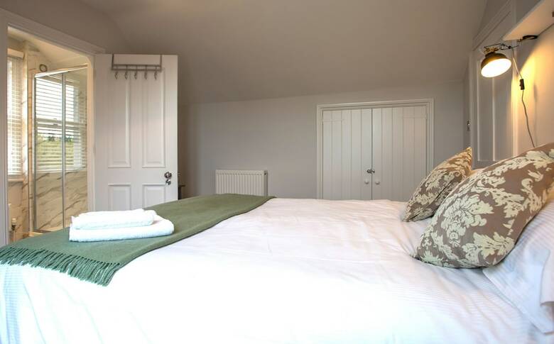 Bed & Breakfast Number 8 Cheltenham