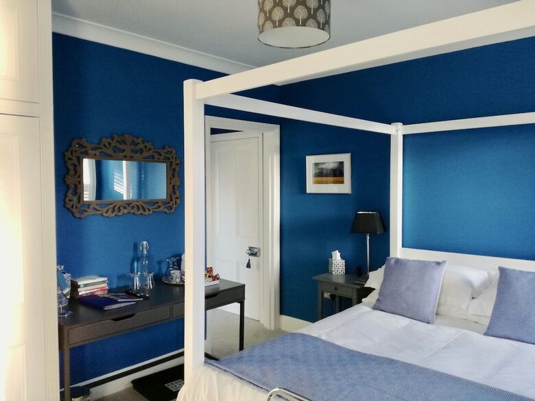 Bed & Breakfast Number 8 Cheltenham