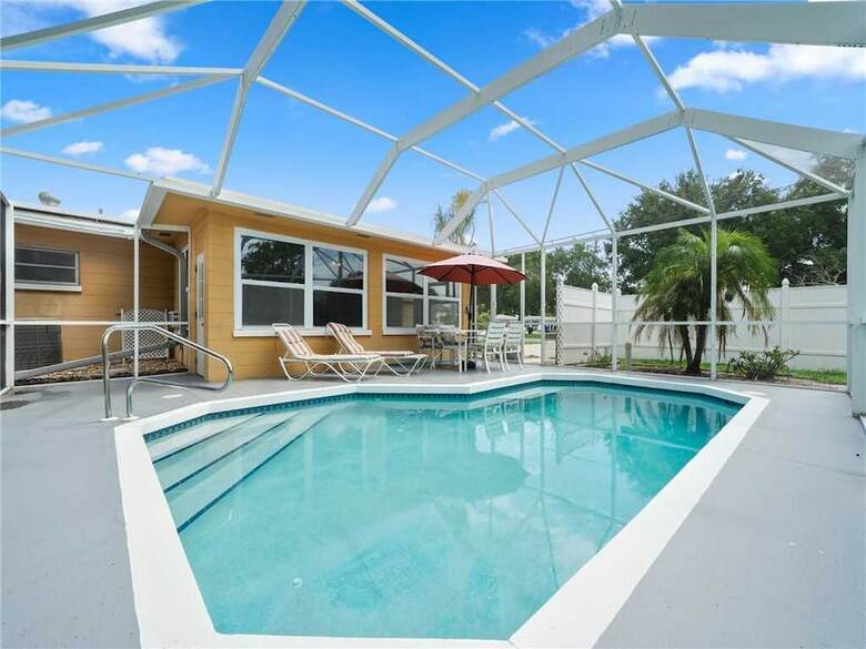 Aurora Seabreeze - Three Bedroom Home