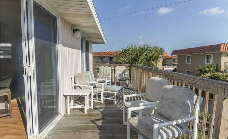 Bluefish 16 - Four Bedroom Condo