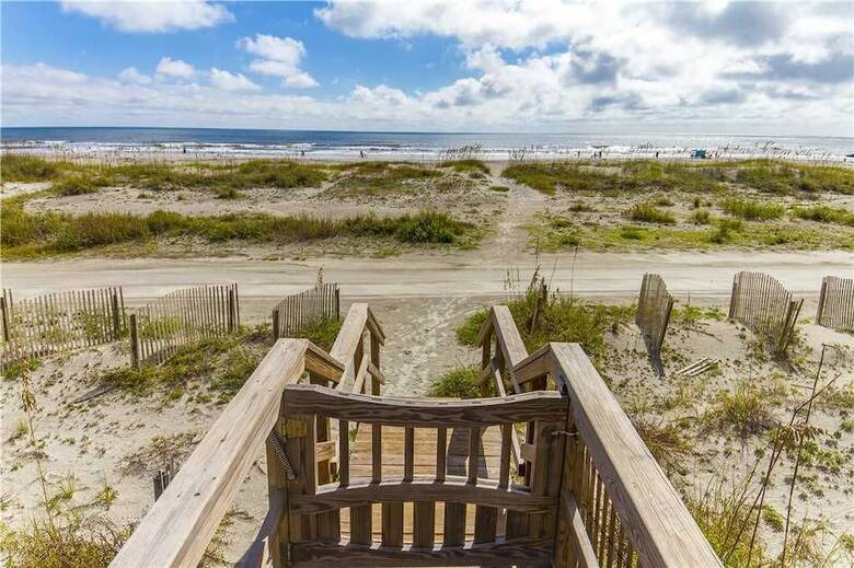 Bluefish 16 - Four Bedroom Condo