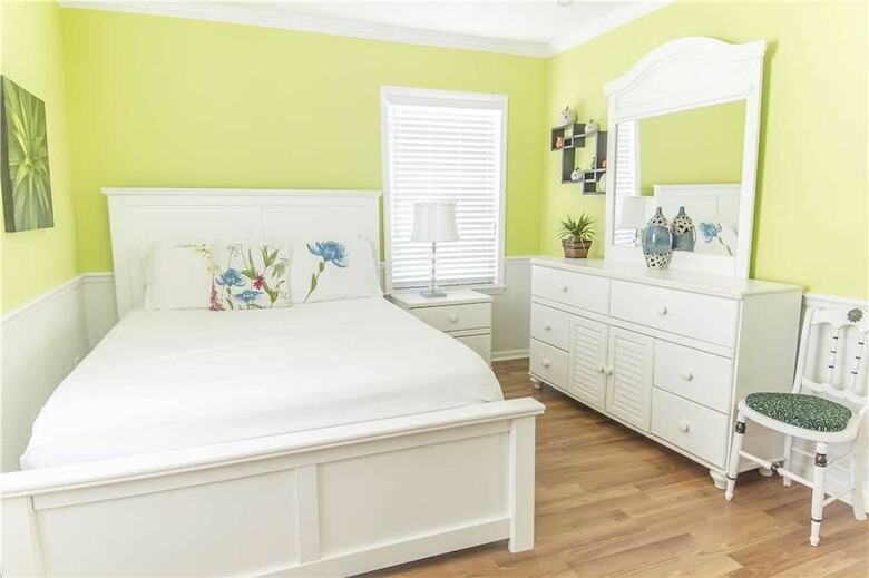 Bluefish 16 - Four Bedroom Condo