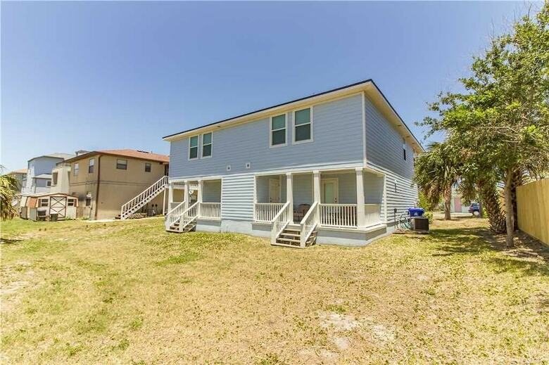 Averys Ocean Breeze A - Three Bedroom Home