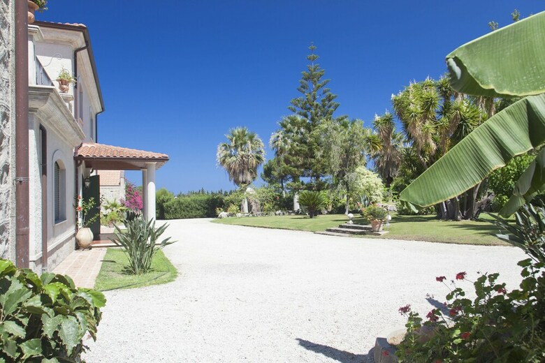 Agroturismo Rosmarino Park