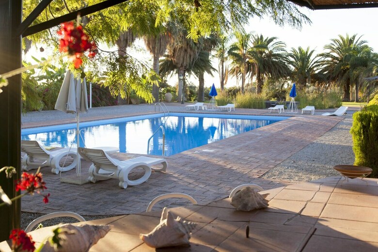 Agroturismo Rosmarino Park