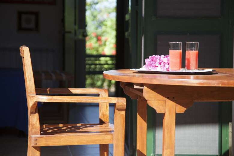 Agroturismo Rosmarino Park