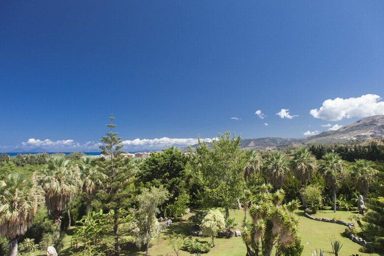 Agroturismo Rosmarino Park
