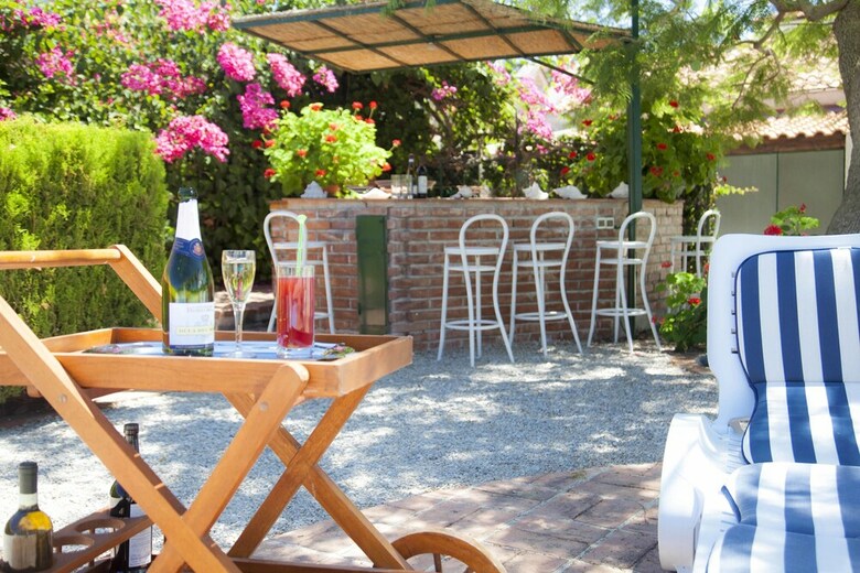 Agroturismo Rosmarino Park