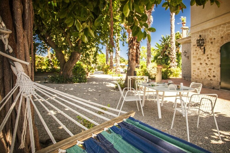 Agroturismo Rosmarino Park