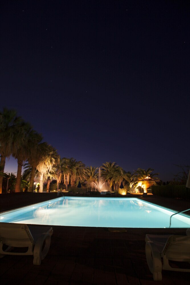 Agroturismo Rosmarino Park
