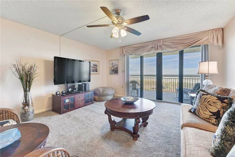 Barefoot Trace 315 - Two Bedroom Condo