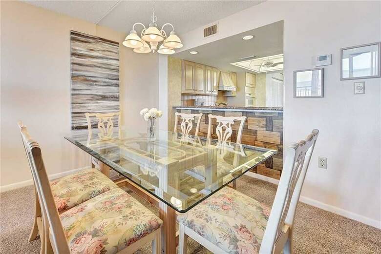 Barefoot Trace 315 - Two Bedroom Condo