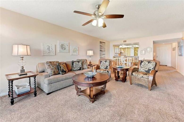 Barefoot Trace 315 - Two Bedroom Condo