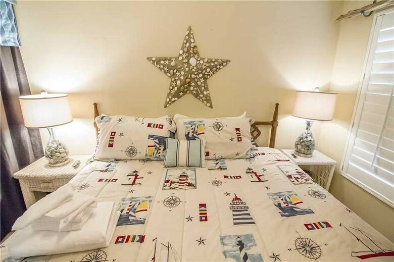 Beachers Lodge 307 - One Bedroom Condo