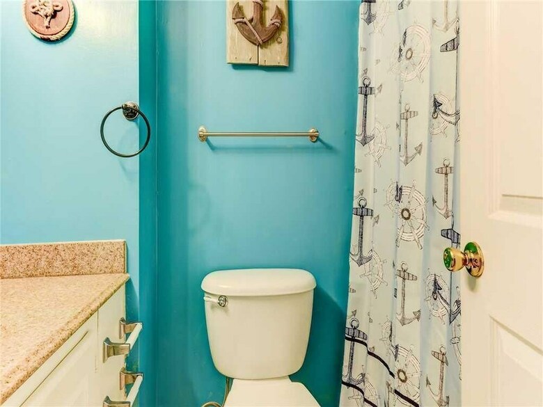 Beachers Lodge 307 - One Bedroom Condo