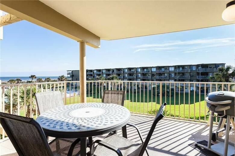 Colony Reef 2310 - Three Bedroom Condo