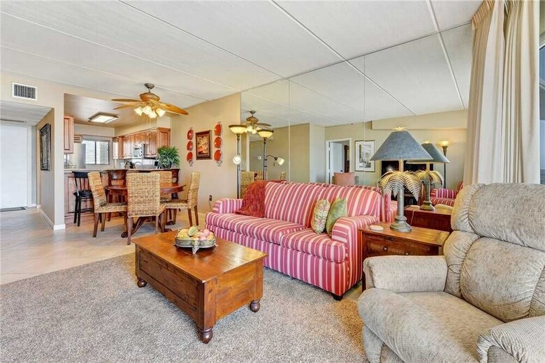Surfside Condo 503 - Two Bedroom Condo
