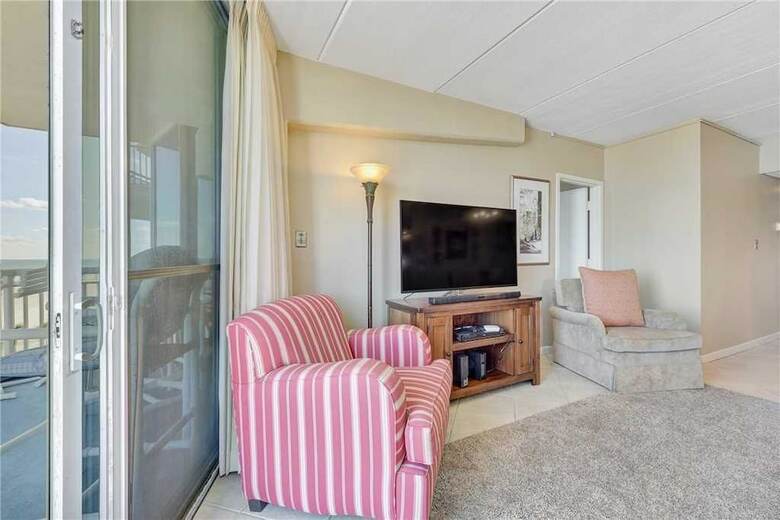 Surfside Condo 503 - Two Bedroom Condo