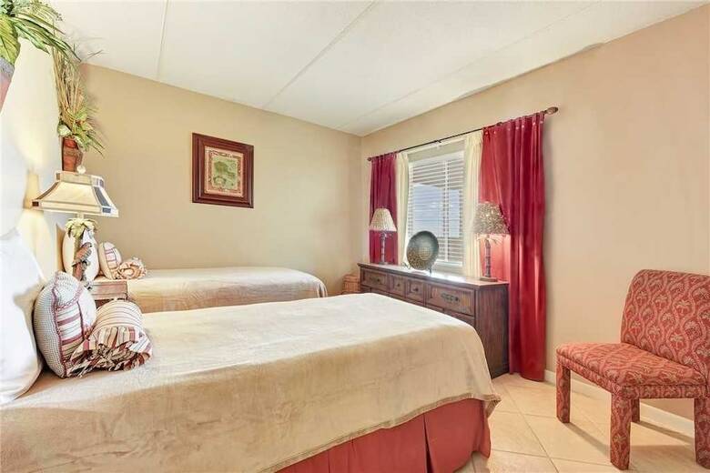 Surfside Condo 503 - Two Bedroom Condo