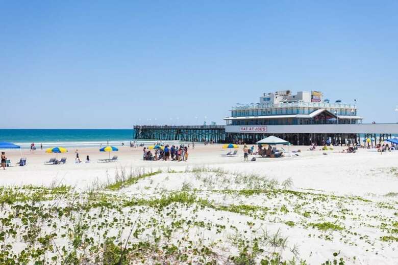 Surfside Condo 503 - Two Bedroom Condo